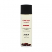 Органическое массажное масло GARNET ARGAN - 100 мл. - Exsens - купить с доставкой в Нальчике