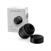 Инновационный мастурбатор для мужчин ARCWAVE Voy Fit System Cup - Arcwave - в Нальчике купить с доставкой