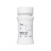 Пудра для ухода за игрушками Powdery Sky с ароматом мяты - 40 гр. - Eromantica - купить с доставкой в Нальчике