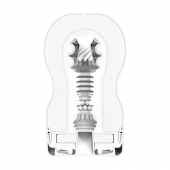 Мастурбатор TENGA SD Original Vacuum Cup Strong - Tenga - в Нальчике купить с доставкой