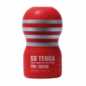 Мастурбатор TENGA SD Original Vacuum Cup - Tenga - в Нальчике купить с доставкой