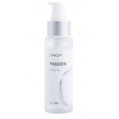 Смазка на водной основе Passion Intimate Gel - 60 мл. - Svakom - купить с доставкой в Нальчике