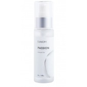 Смазка на водной основе Passion Intimate Gel - 60 мл. - Svakom - купить с доставкой в Нальчике