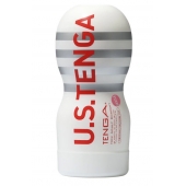 Мастурбатор Original Vacuum Cup Gentle Ultra size - Tenga - в Нальчике купить с доставкой