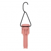 Подвес для просушки рукава мастурбатора Fleshlight Hang Dry - Fleshlight - купить с доставкой в Нальчике