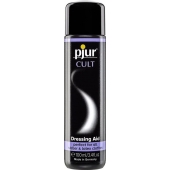 Средство для легкого надевания латексной одежды pjur CULT Dressing Aid - 100 мл. - Pjur - купить с доставкой в Нальчике
