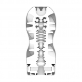 Мастурбатор Air Flow Cup Strong - Tenga - в Нальчике купить с доставкой