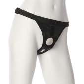 Универсальные трусики Vac-U-Lock ULTRA HARNESS - Doc Johnson - купить с доставкой в Нальчике