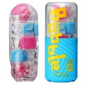 Мастурбатор Tenga Bobble Crazy Cubes - Tenga - в Нальчике купить с доставкой