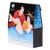 Соль для ванны Lovebath Ocean temptation, превращающая воду в гель - 650 гр. - Shunga - купить с доставкой в Нальчике