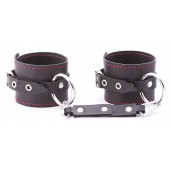 Оригинальный комплект фиксации с распоркой - Crazy Handmade - купить с доставкой в Нальчике