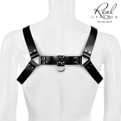 Брутальная мужская портупея-сбруя - Notabu - купить с доставкой в Нальчике