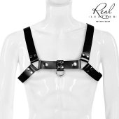 Брутальная мужская портупея-сбруя - Notabu - купить с доставкой в Нальчике