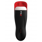 Автоматический мастурбатор PDX Elite Fap-O-Matic Pro - Pipedream - в Нальчике купить с доставкой