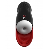 Автоматический мастурбатор PDX Elite Fap-O-Matic Pro - Pipedream - в Нальчике купить с доставкой