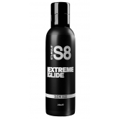 Лубрикант на силиконовой основе S8 Silicon Extreme Glide - 250 мл. - Stimul8 - купить с доставкой в Нальчике Лубрикант на силиконовой основе S8 Silicon Extreme Glide - 250 мл. - Stimul8 - купить с доставкой в Нальчике