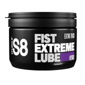 Гибридный лубрикант для фистинга S8 Hybrid Fist Extreme Lube - 500 мл. - Stimul8 - купить с доставкой в Нальчике