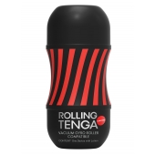 Мастурбатор Rolling Tenga Cup Strong - Tenga - в Нальчике купить с доставкой