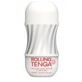 Мастурбатор Rolling Tenga Cup Gentle - Tenga - в Нальчике купить с доставкой