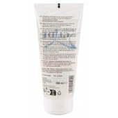 Лубрикант на водной основе Just Glide Strawberry с ароматом клубники - 200 мл. - Orion - купить с доставкой в Нальчике