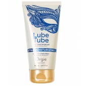 Интимный гель на водной основе Lube Tube Xtra Moisturizing с увлажняющим эффектом - 150 мл. - ORGIE - купить с доставкой в Нальчике