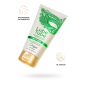 Интимный гель на водной основе Lube Tube Nature - 150 мл. - ORGIE - купить с доставкой в Нальчике