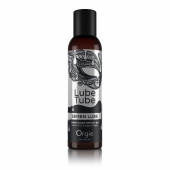 Интимный гель на водной основе Lube Tube Semen Lube - 150 мл. - ORGIE - купить с доставкой в Нальчике