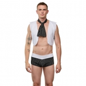 Мужской костюм «Синдбад» - La Blinque купить с доставкой Мужской костюм «Синдбад» - La Blinque купить с доставкой