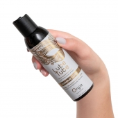 Интимный гель на водной основе Lube Tube Human Lube - 150 мл. - ORGIE - купить с доставкой в Нальчике