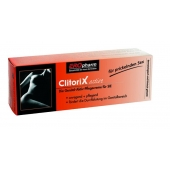 Возбуждающий крем для женщин ClitoriX active - 40 мл. - Joy Division - купить с доставкой в Нальчике
