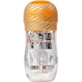 Мастурбатор Sauce Honey - Sauce - в Нальчике купить с доставкой