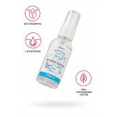 Увлажняющая гель-смазка «Интенсивное увлажнение» - 50 мл. - ToyFa - купить с доставкой в Нальчике