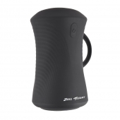 Черный вибромастурбатор с гироскопом Gyro Stroke - Zero Tolerance - в Нальчике купить с доставкой Черный вибромастурбатор с гироскопом Gyro Stroke - Zero Tolerance - в Нальчике купить с доставкой