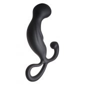 Черный массажер простаты Fantasstic Prostate Stimulator - 13,5 см. - Dream Toys - в Нальчике купить с доставкой