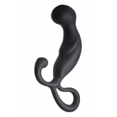 Черный массажер простаты Fantasstic Prostate Stimulator - 13,5 см. - Dream Toys - в Нальчике купить с доставкой