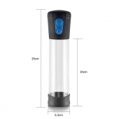 Автоматическая вакуумная помпа Maximizer worx VX3 - Lovetoy - в Нальчике купить с доставкой
