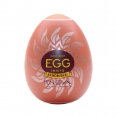 Мастурбатор-яйцо Tenga Egg Shiny II - Tenga - в Нальчике купить с доставкой