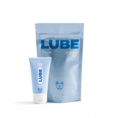 Смазка на водной основе Friday Bae Lube - 50 мл. - Friday Bae - купить с доставкой в Нальчике