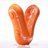Мастурбатор Tenga Flip ORB Sunset - Tenga - в Нальчике купить с доставкой