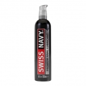 Анальный лубрикант Swiss Navy Premium Anal Lubricant - 237 мл. - Swiss navy - купить с доставкой в Нальчике