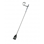 Стек с металлической ручкой - 67 см. - Crazy Handmade - купить с доставкой в Нальчике