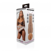 Мастурбатор-вагина Fleshlight Girls - Kazumi Kumzumi - Fleshlight - в Нальчике купить с доставкой