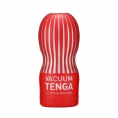 Мастурбатор Tenga Vacuum Cup - Tenga - в Нальчике купить с доставкой