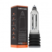 Прозрачная гидропомпа Bathmate HydroMAX8 - Bathmate - в Нальчике купить с доставкой