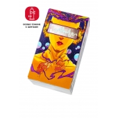 Особо тонкие презервативы Elasun G-spot bag X5 - 6 шт. - Elasun - купить с доставкой в Нальчике