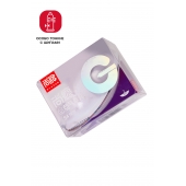 Особо тонкие презервативы Elasun G-spot bag X5 - 2 шт. - Elasun - купить с доставкой в Нальчике