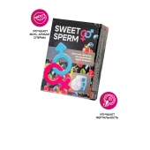 Шипучие таблетки для мужчин Sweet Sperm для изменения вкуса спермы (4 шт. по 0,5 гр.) - Капиталпродукт - купить с доставкой в Нальчике