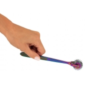 Радужное колесо Вартенберга Rainbow Triple Pinwheel - Orion - купить с доставкой в Нальчике