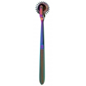 Радужное колесо Вартенберга Rainbow Triple Pinwheel - Orion - купить с доставкой в Нальчике