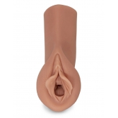 Мастурбатор-вагина Sorority Snatch - Pipedream - в Нальчике купить с доставкой